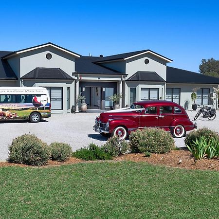 Mudgee Guesthouse 외부 사진