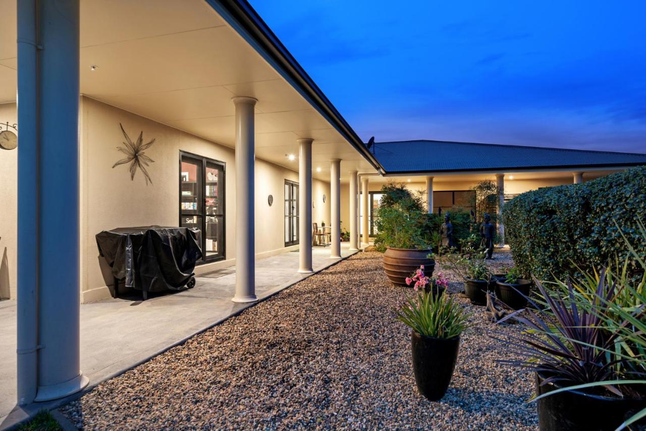 Mudgee Guesthouse 외부 사진