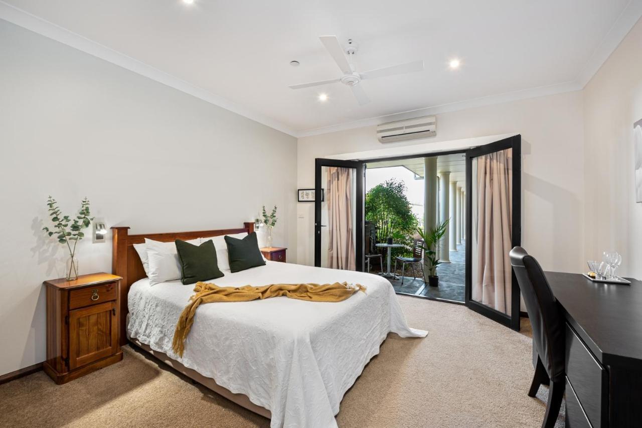 Mudgee Guesthouse 외부 사진