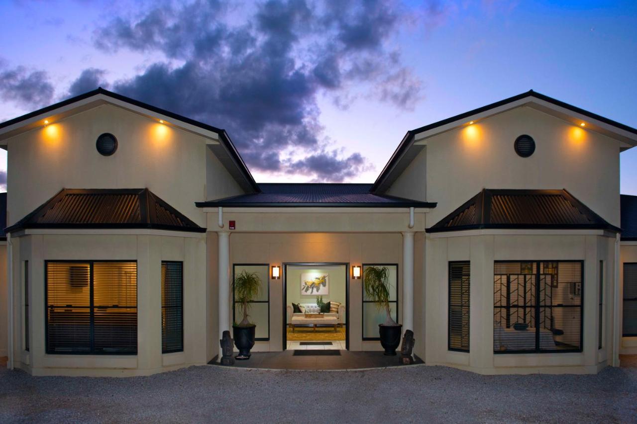 Mudgee Guesthouse 외부 사진
