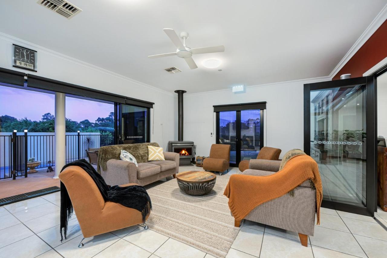 Mudgee Guesthouse 외부 사진