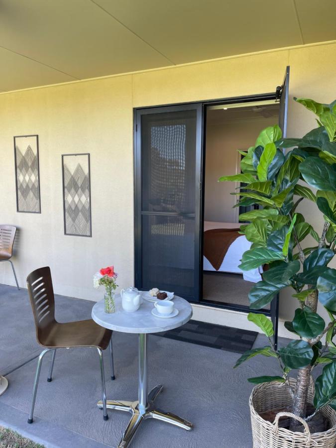 Mudgee Guesthouse 외부 사진