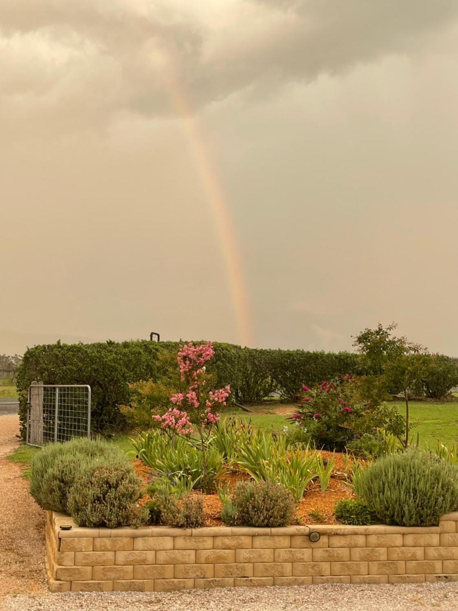 Mudgee Guesthouse 외부 사진