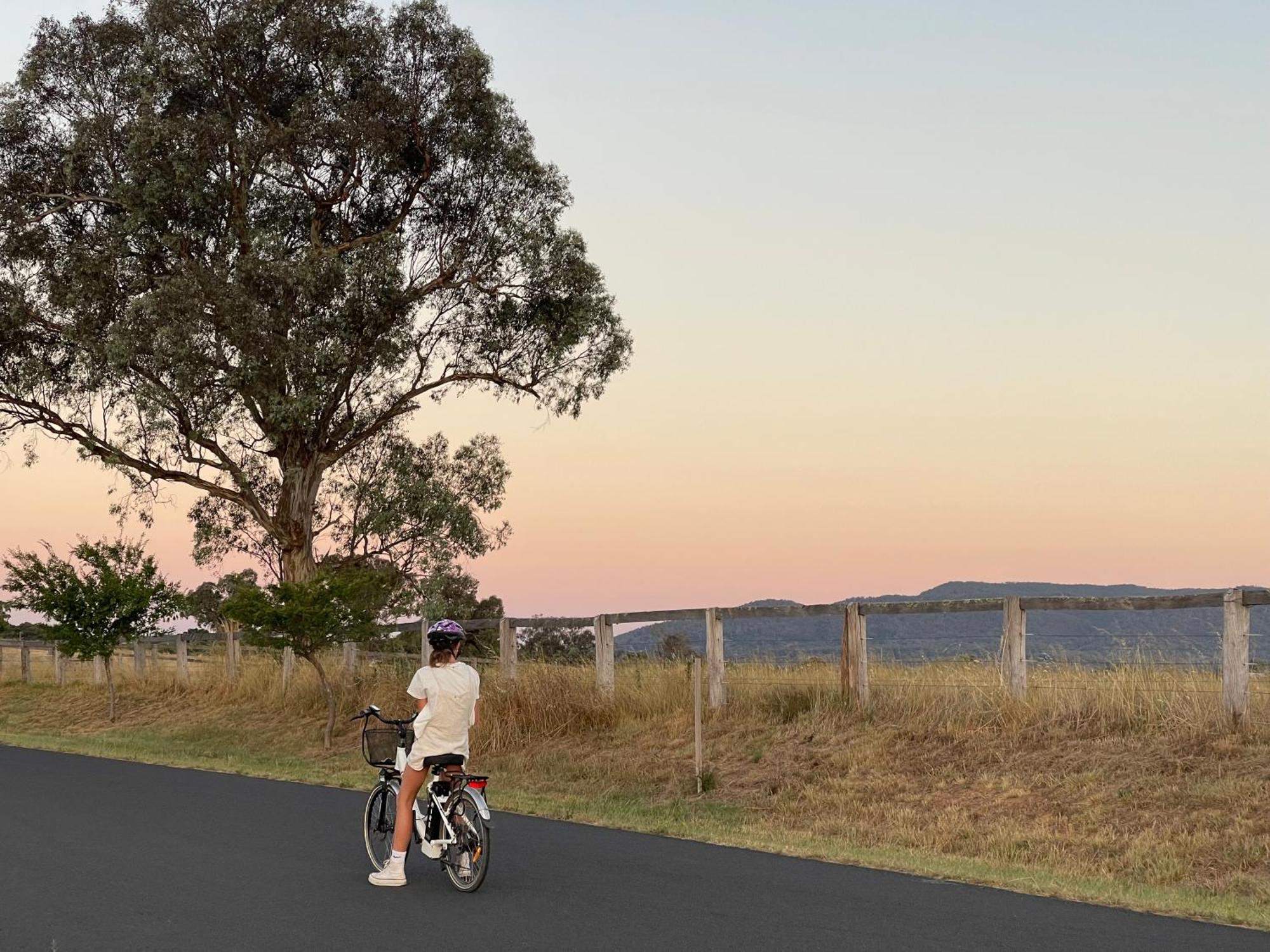 Mudgee Guesthouse 외부 사진