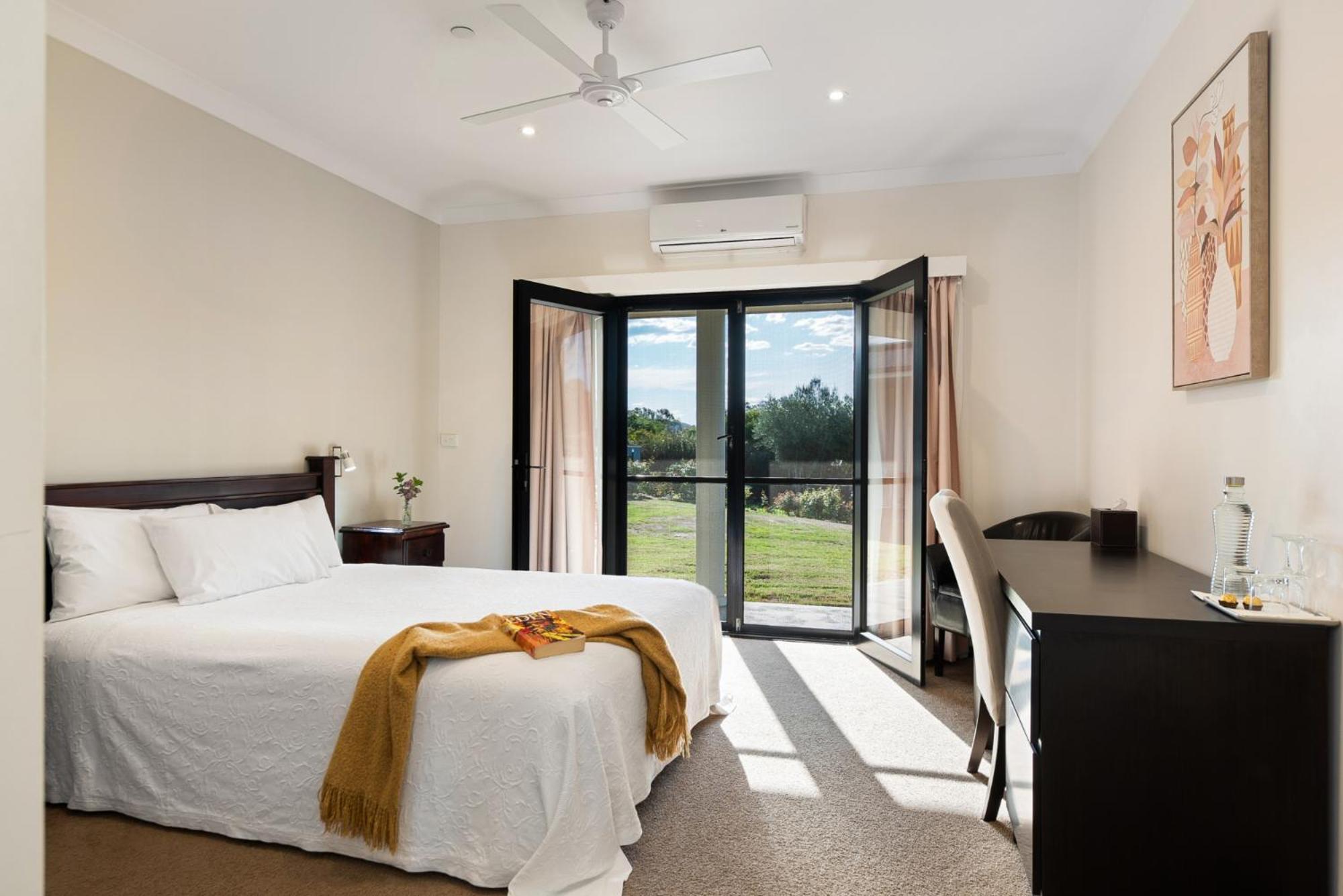 Mudgee Guesthouse 외부 사진